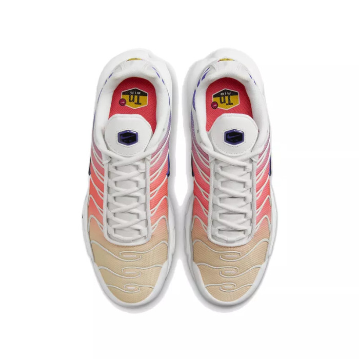 Nike Basket Nike AIR MAX PLUS