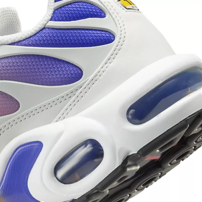 Nike Basket Nike AIR MAX PLUS