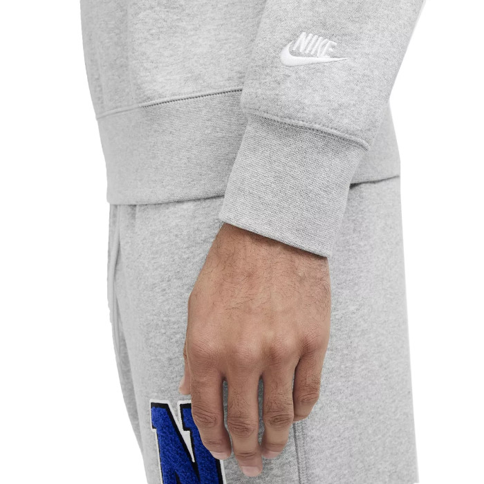 Nike Sweat Nike NSW CLUB CREW LETTERS
