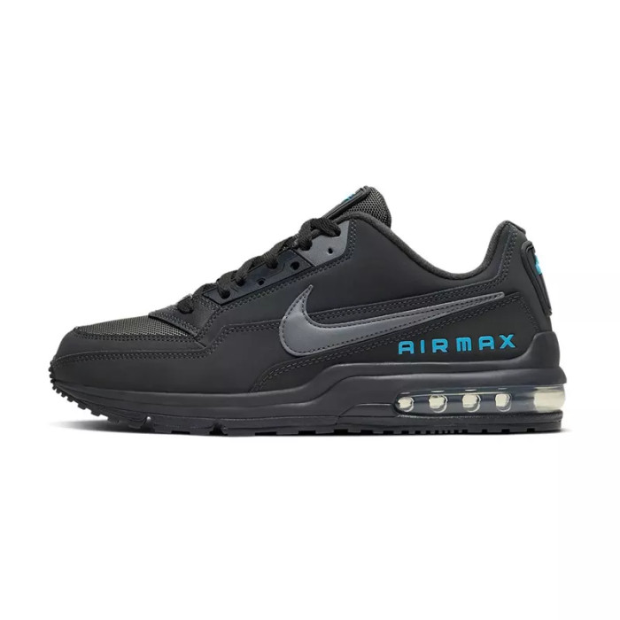 Nike Basket Nike AIR MAX LTD 3