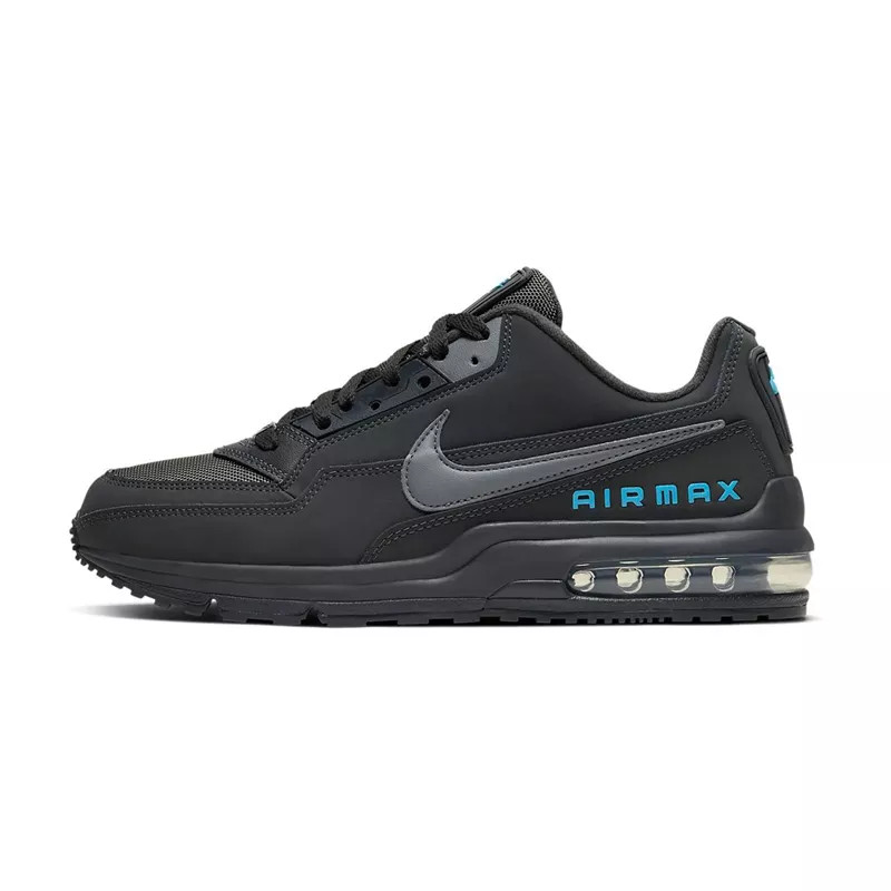 Nike Basket Nike AIR MAX LTD 3 Nike Basket Nike AIR MAX LTD 3