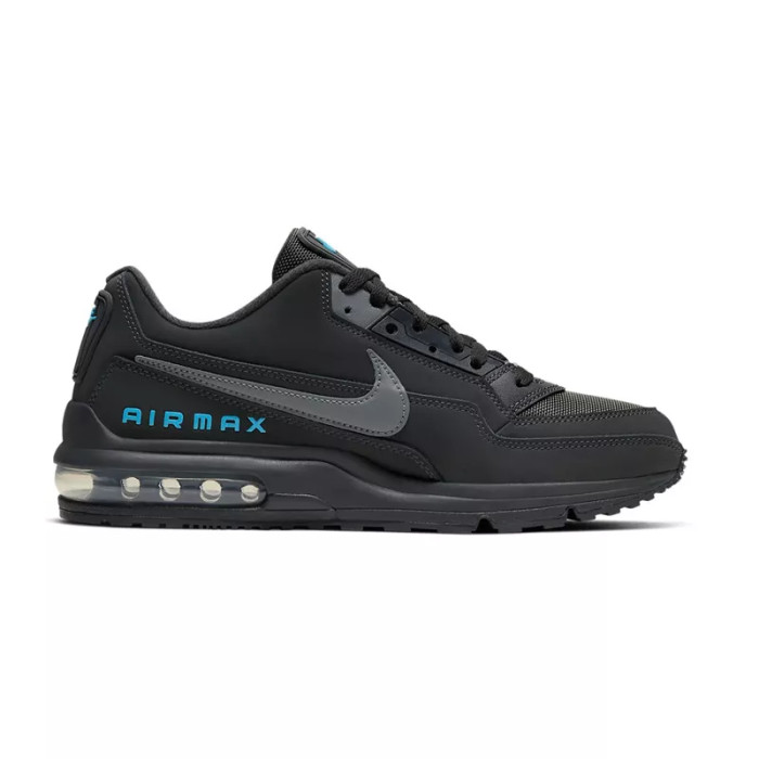Nike Basket Nike AIR MAX LTD 3