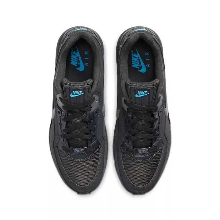 Nike Basket Nike AIR MAX LTD 3