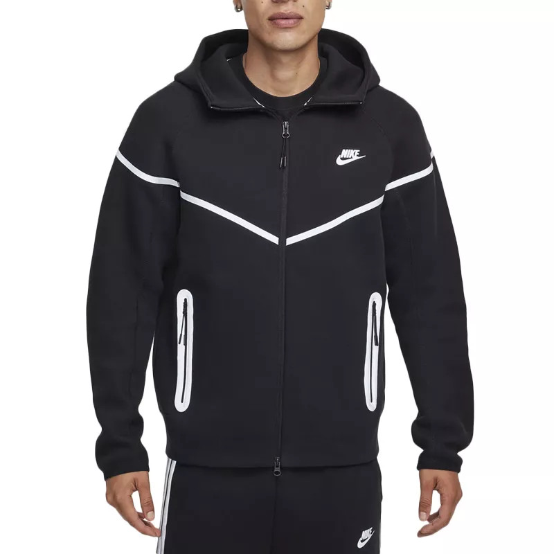 Nike Veste de survêtement Nike TECH FLEECE FULL ZIP HOODIES Nike Veste de survêtement Nike TECH FLEECE FULL ZIP HOODIES