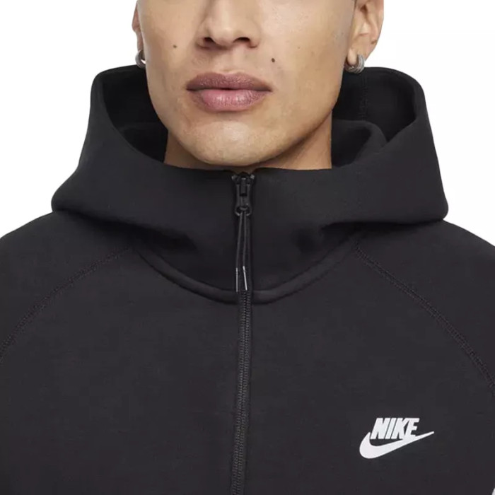 Nike Veste de survêtement Nike TECH FLEECE FULL ZIP HOODIES