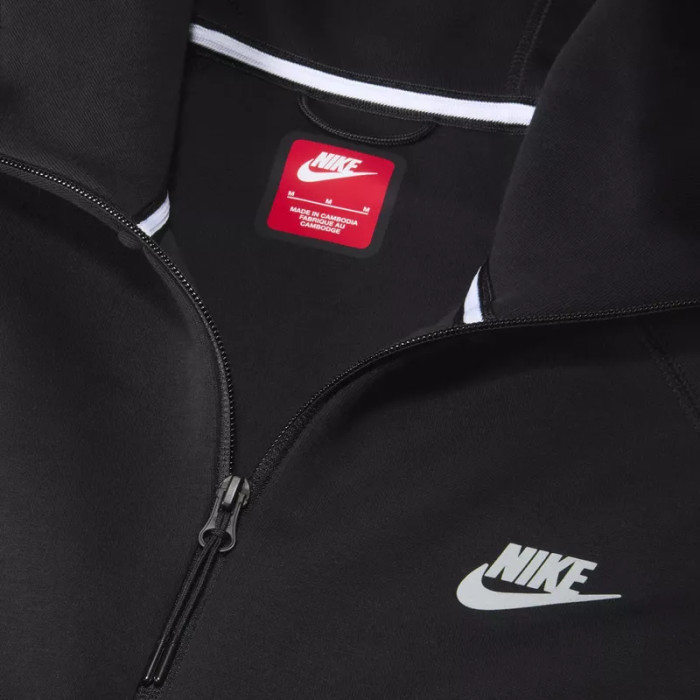 Nike Veste de survêtement Nike TECH FLEECE FULL ZIP HOODIES