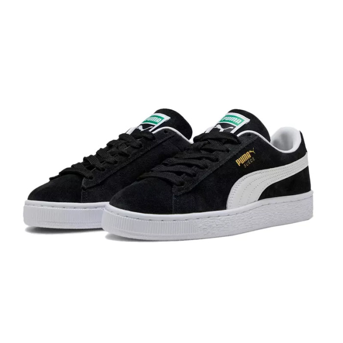 Puma Basket Puma SUEDE CLASSIC Junior