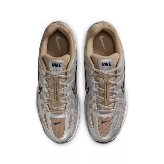 Nike Basket Nike P-6000