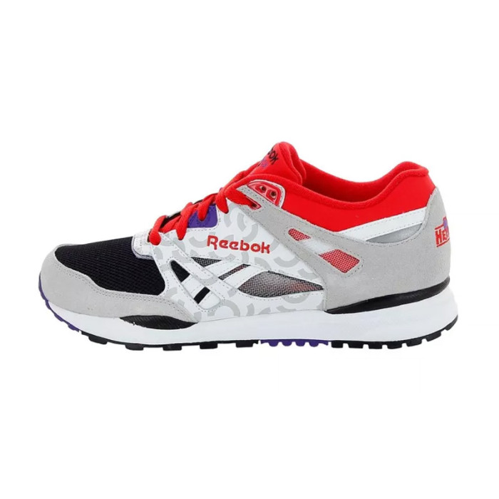 Reebok Basket Reebok Ventilator Co Op - M46576