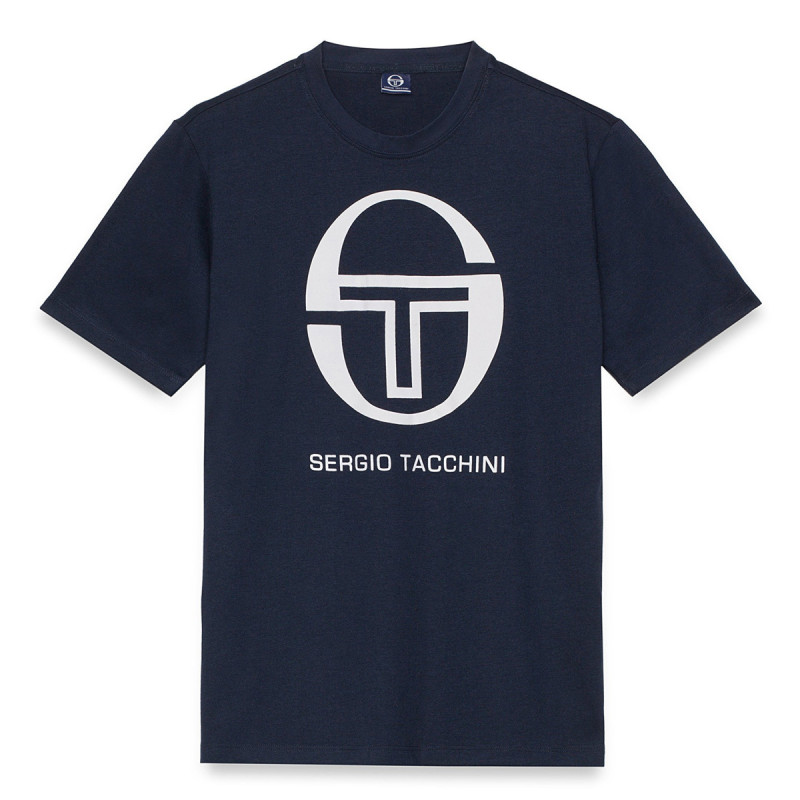 Sergio Tacchini Tee-shirt Sergio Tacchini IBERIS Sergio Tacchini Tee-shirt Sergio Tacchini IBERIS