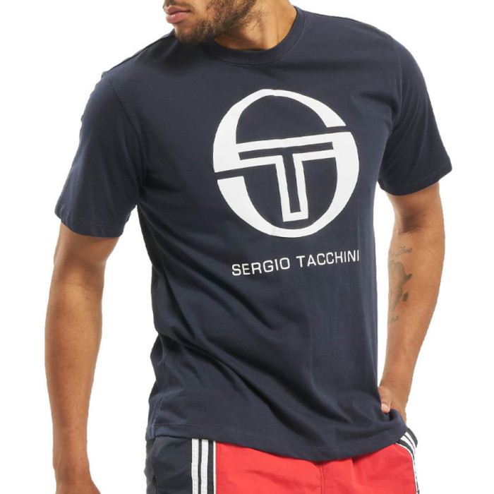 Sergio Tacchini Tee-shirt Sergio Tacchini IBERIS
