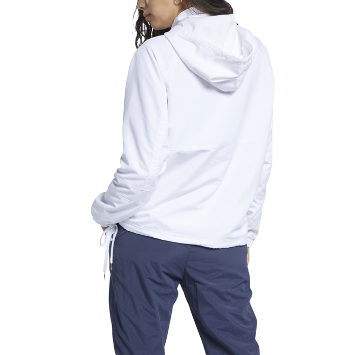 Reebok Veste coupe-vent Reebok ANORAK CLASSICS