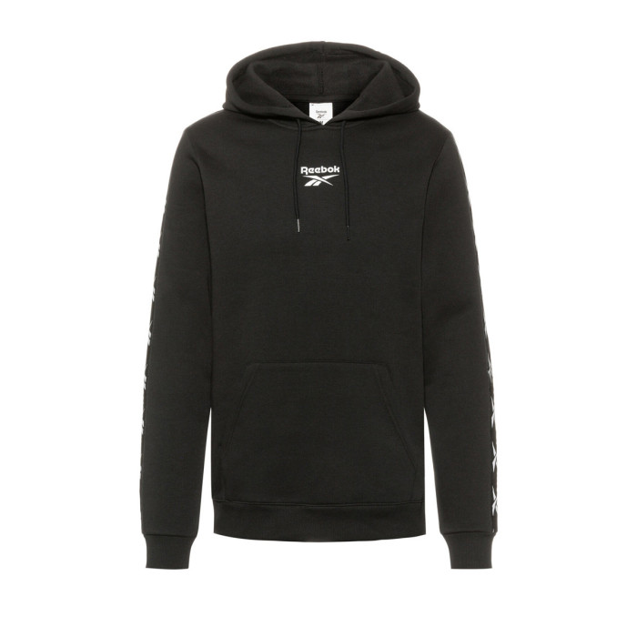 Reebok Sweat à capuche Reebok TRAINING ESSENTIALS TAPE