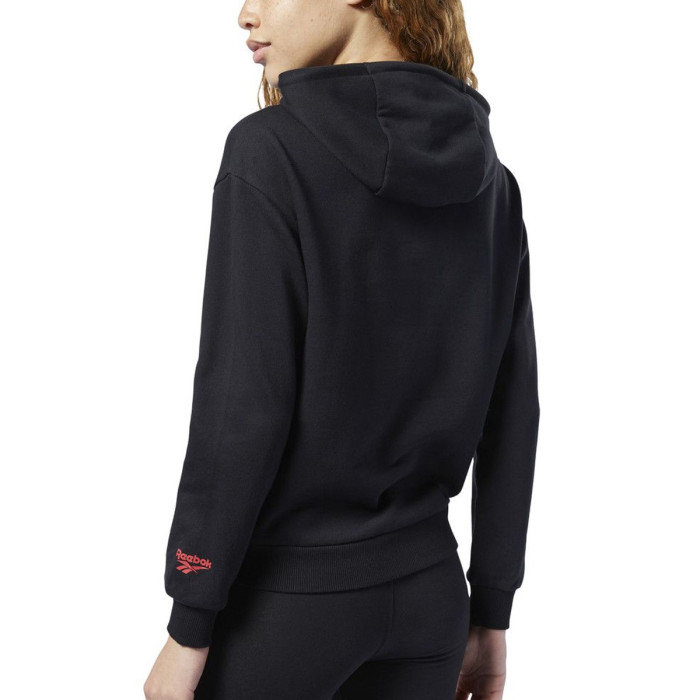 Reebok Sweat à capuche  Reebok CLASSICS