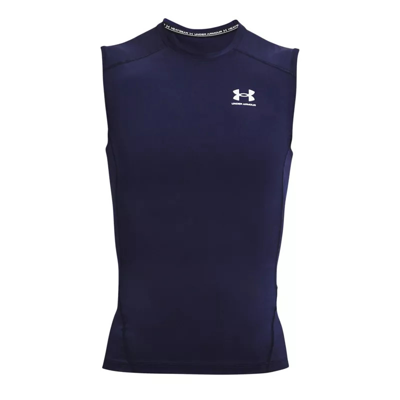 Under Armour Débardeur Under Armour HG ARMOUR Comp SL Under Armour Débardeur Under Armour HG ARMOUR Comp SL