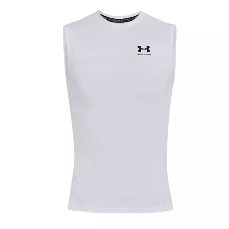 Under Armour Débardeur Under Armour HG ARMOUR Comp SL Under Armour Débardeur Under Armour HG ARMOUR Comp SL
