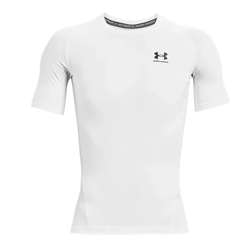 Under Armour Tee-shirt Under Armour HG ARMOUR Comp SS Under Armour Tee-shirt Under Armour HG ARMOUR Comp SS