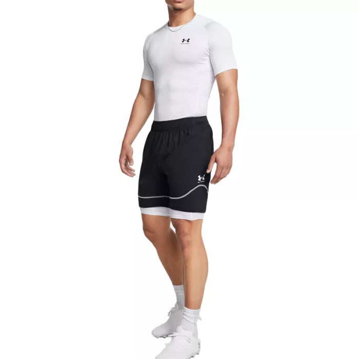 Under Armour Tee-shirt Under Armour HG ARMOUR Comp SS
