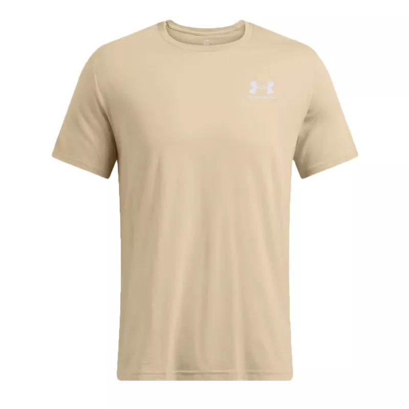 Under Armour Tee-shirt Under Armour SPORTSTYLE LC SS Under Armour Tee-shirt Under Armour SPORTSTYLE LC SS