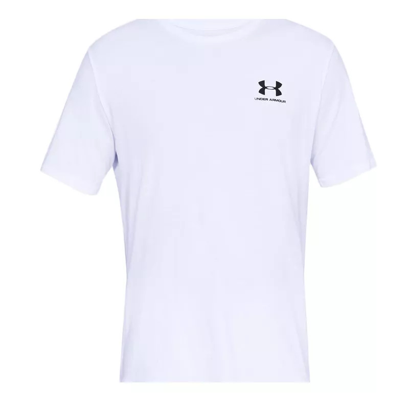 Under Armour Tee-shirt Under Armour SPORTSTYLE LC SS Under Armour Tee-shirt Under Armour SPORTSTYLE LC SS