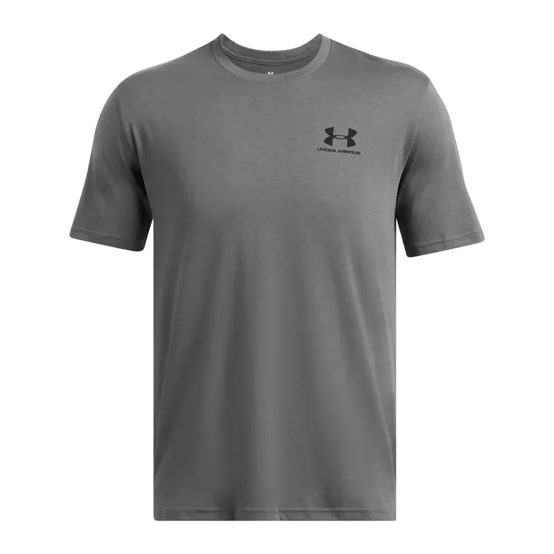 Under Armour Tee-shirt Under Armour SPORTSTYLE LC SS Under Armour Tee-shirt Under Armour SPORTSTYLE LC SS