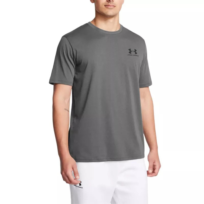 Under Armour Tee-shirt Under Armour SPORTSTYLE LC SS