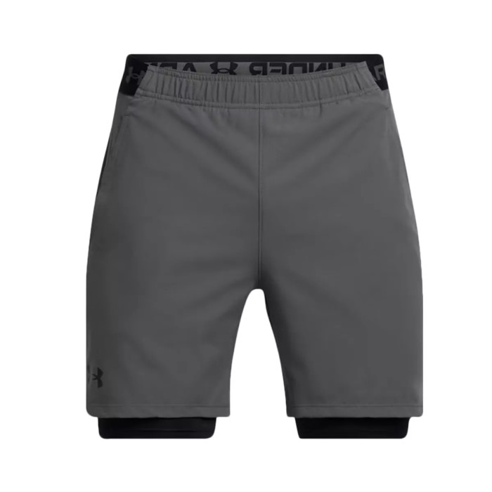 Under Armour Short Under Armour VANISH WOVEN 2in1
