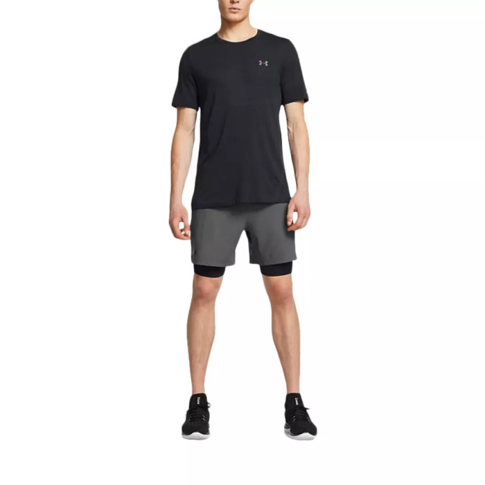 Under Armour Short Under Armour VANISH WOVEN 2in1