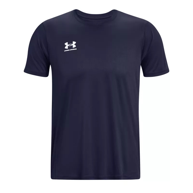 Under Armour Tee-shirt Under Armour M. Challenger Train SS Under Armour Tee-shirt Under Armour M. Challenger Train SS