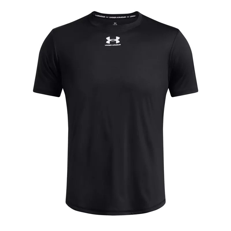 Under Armour Tee-shirt Under Armour Challenger Pro Train SS Under Armour Tee-shirt Under Armour Challenger Pro Train SS