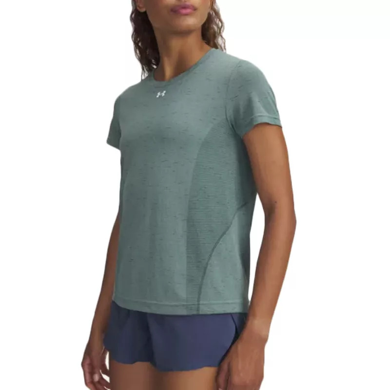 Under Armour Tee-shirt Under Armour Vanish Seamless Loose SS Under Armour Tee-shirt Under Armour Vanish Seamless Loose SS