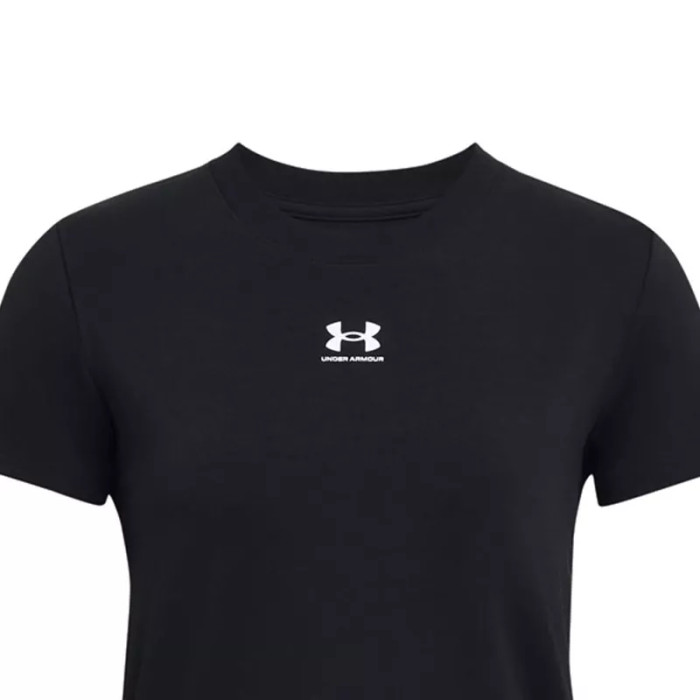Under Armour Tee-shirt Under Armour Rival Core SS Femme