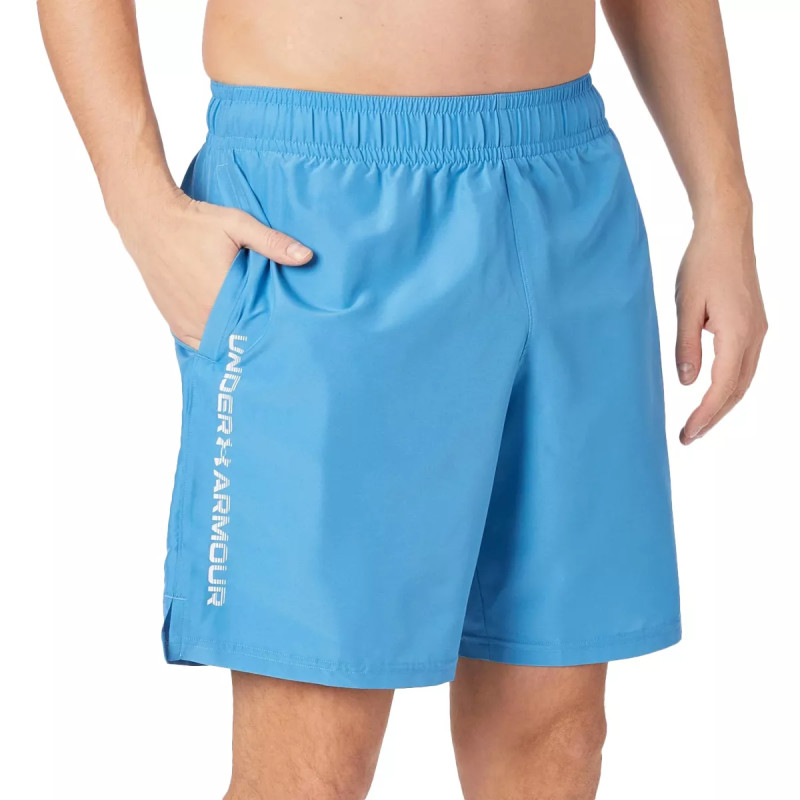Under Armour Under Armour Tech Woven Wordmark Short Under Armour Under Armour Tech Woven Wordmark Short