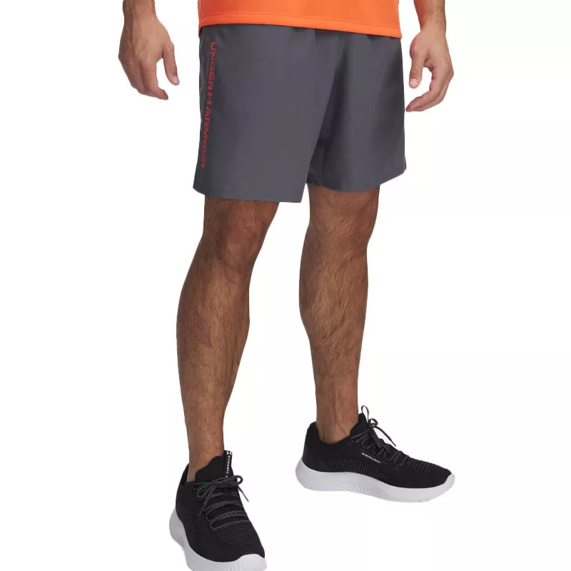 Under Armour Under Armour Tech Woven Wordmark Short Under Armour Under Armour Tech Woven Wordmark Short