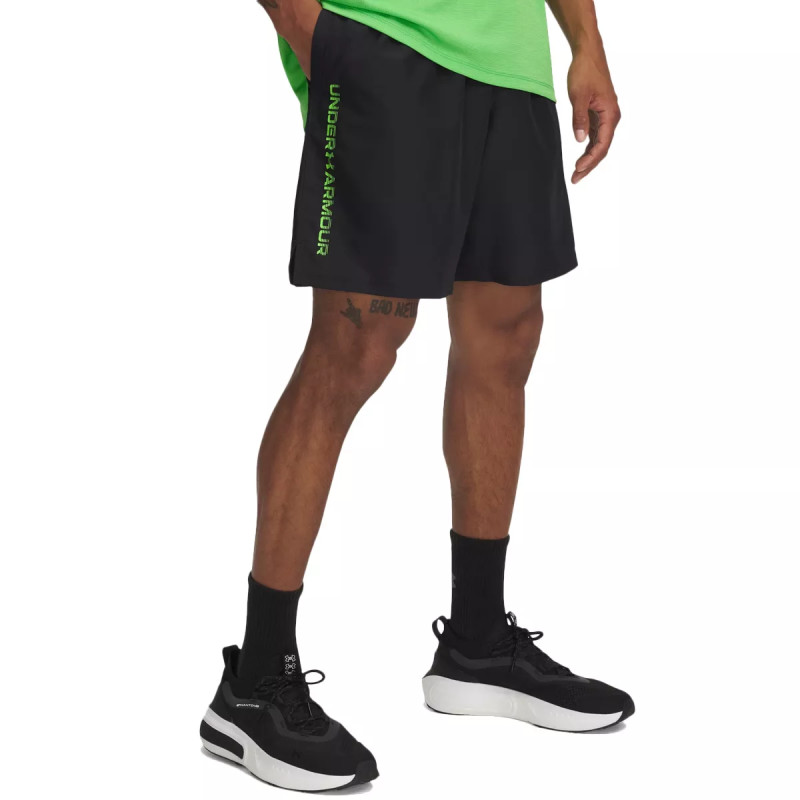 Under Armour Under Armour Tech Woven Wordmark Short Under Armour Under Armour Tech Woven Wordmark Short