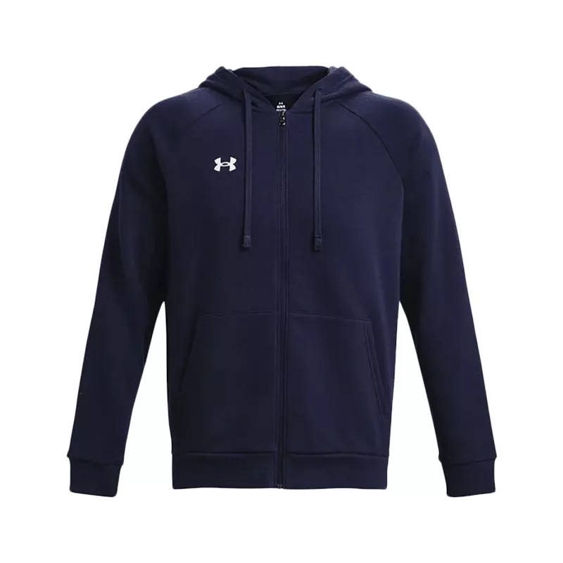 Under Armour Sweat à capuche Under Armour Rival Fleece FZ Under Armour Sweat à capuche Under Armour Rival Fleece FZ