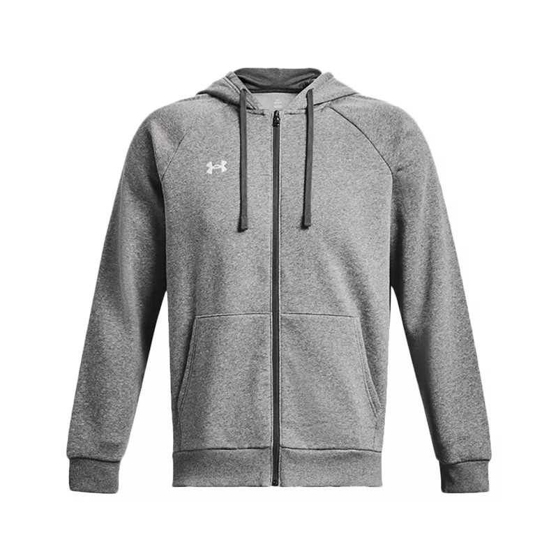 Under Armour Sweat à capuche Under Armour Rival Fleece FZ Under Armour Sweat à capuche Under Armour Rival Fleece FZ
