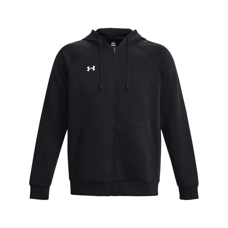 Under Armour Sweat à capuche Under Armour Rival Fleece FZ Under Armour Sweat à capuche Under Armour Rival Fleece FZ