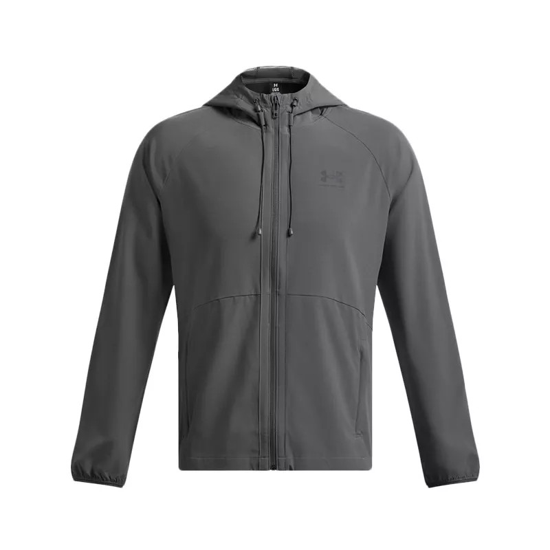 Under Armour Veste Under Armour Vibe Woven Under Armour Veste Under Armour Vibe Woven