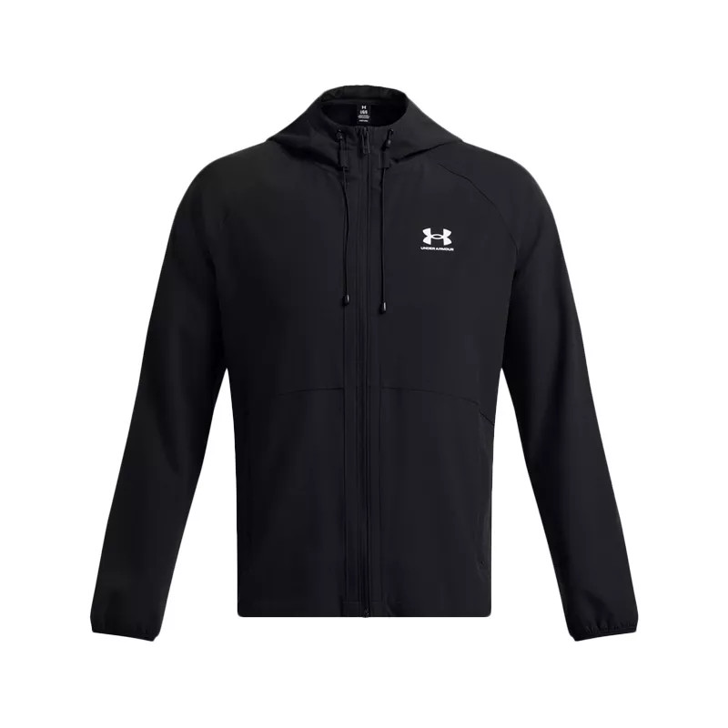 Under Armour Veste Under Armour Vibe Woven Under Armour Veste Under Armour Vibe Woven