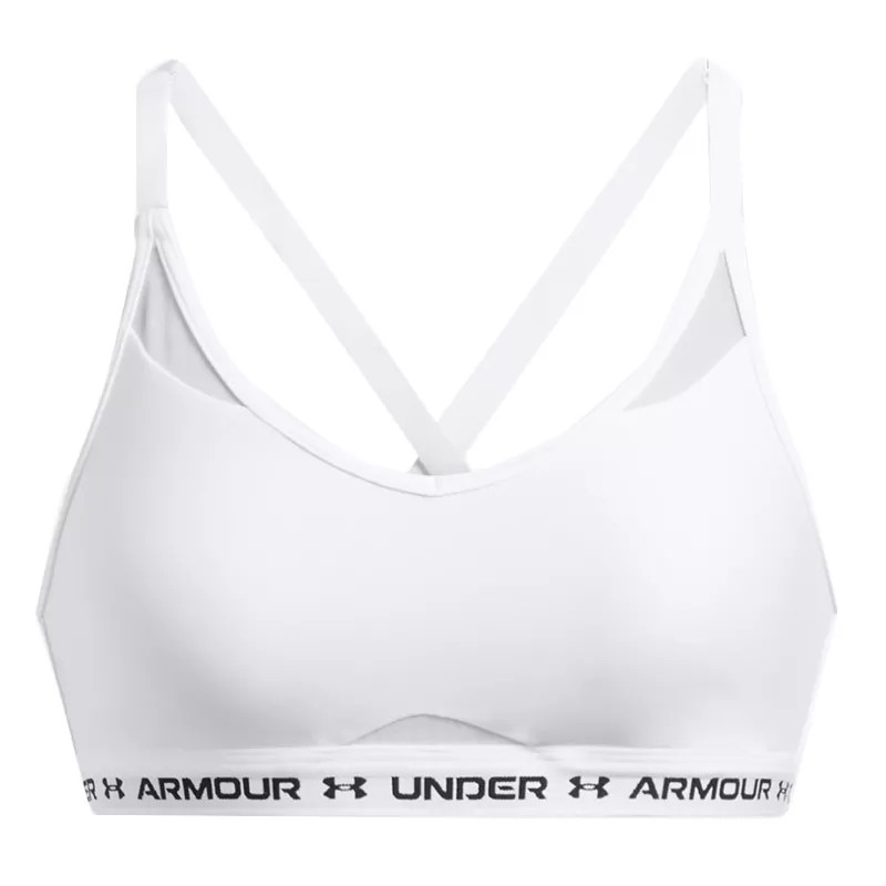 Under Armour Brassière Under Armour Crossback Low Bra Under Armour Brassière Under Armour Crossback Low Bra
