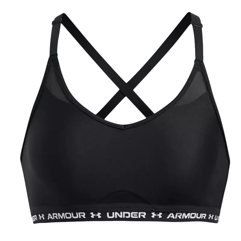 Under Armour Brassière Under Armour Crossback Low Bra Under Armour Brassière Under Armour Crossback Low Bra
