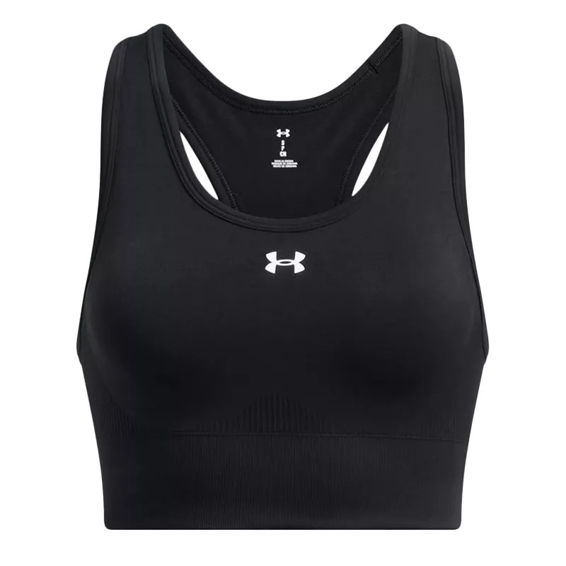 Under Armour Brassière Under Armour Vanish Seamless Mid Bra Under Armour Brassière Under Armour Vanish Seamless Mid Bra