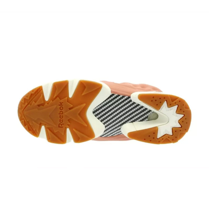 Reebok Basket Reebok InstaPump Fury Off Rustic - BD3007