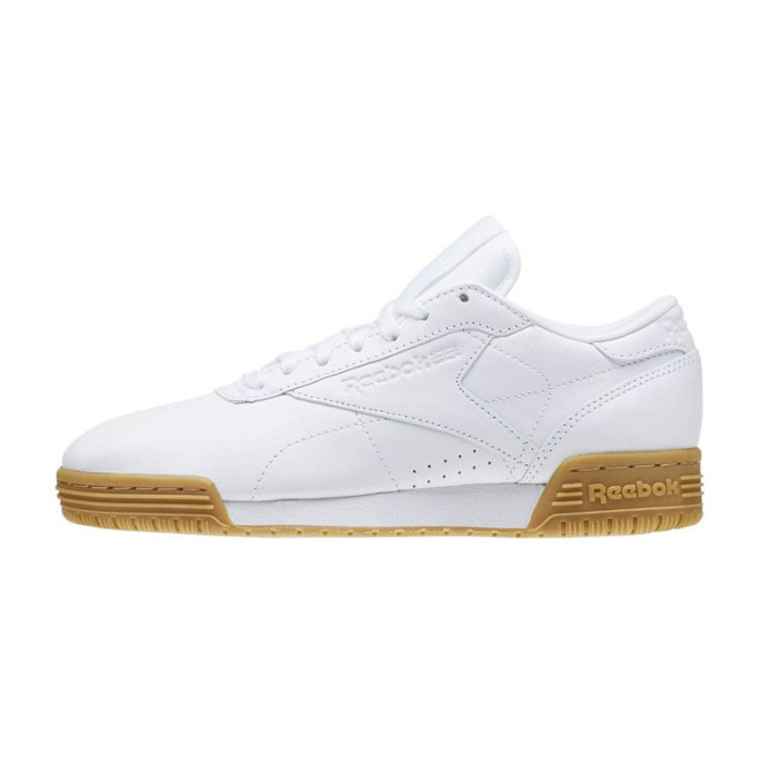 Basket Reebok Exofit Lo - Ref. BD2810