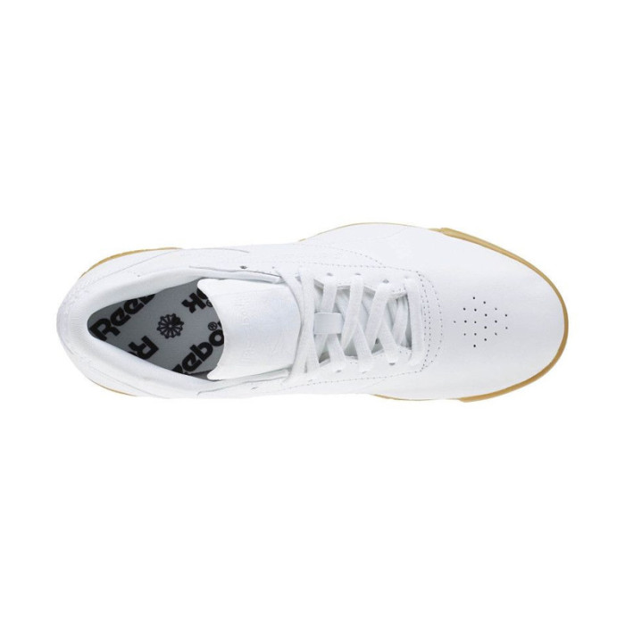 Basket Reebok Exofit Lo - Ref. BD2810