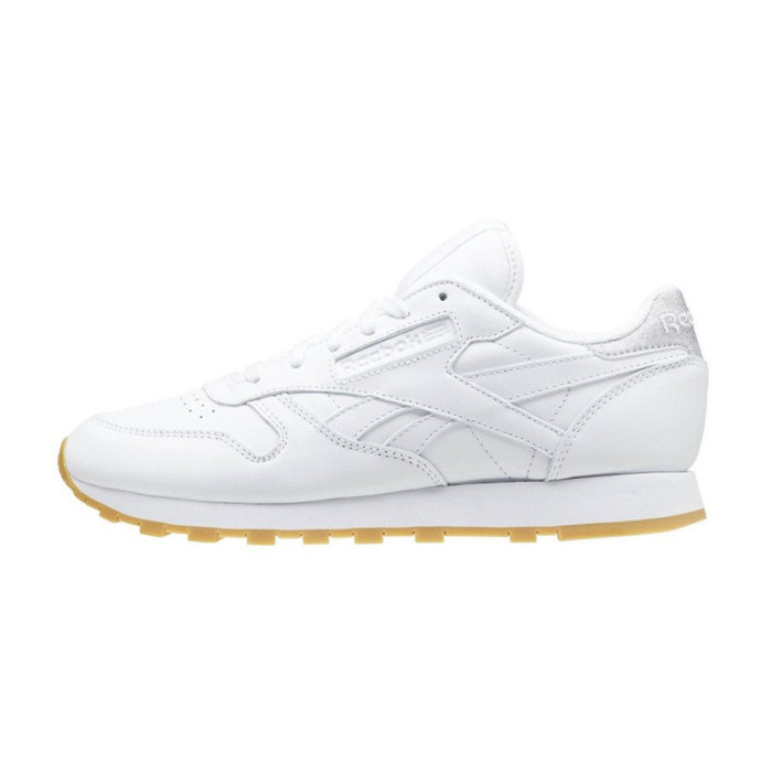 Basket Reebok Classic Leather Met Diamond - Ref. BD4423