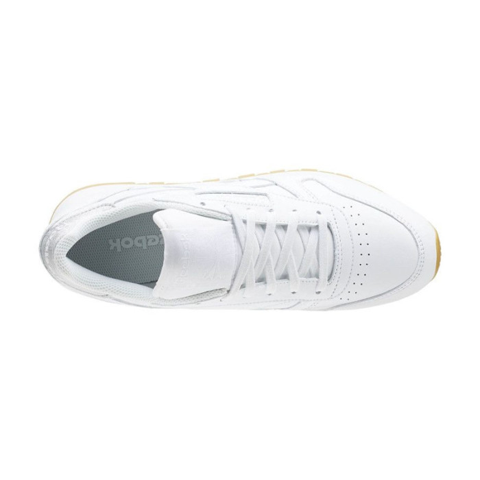 Basket Reebok Classic Leather Met Diamond - Ref. BD4423