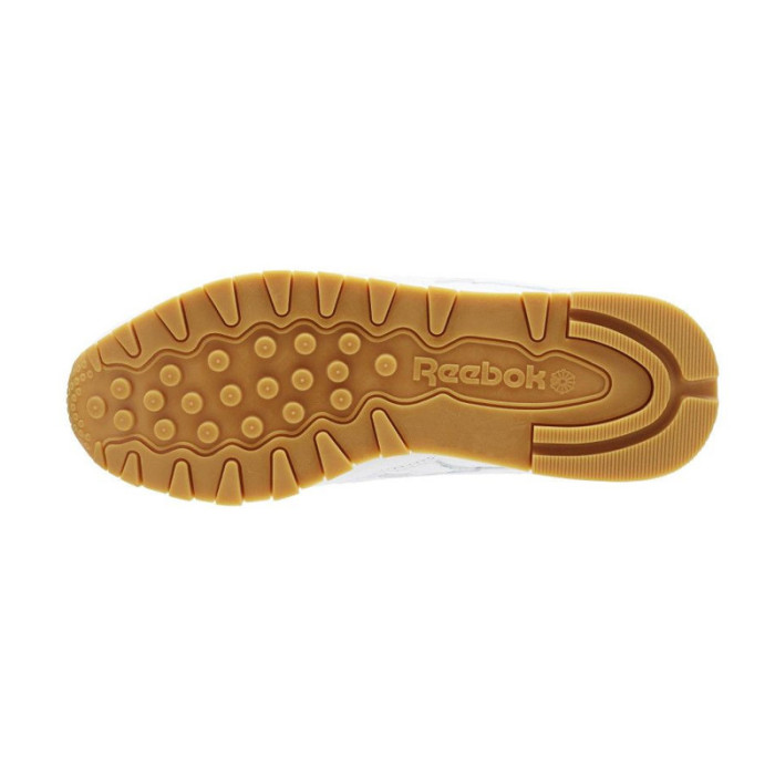 Basket Reebok Classic Leather Met Diamond - Ref. BD4423