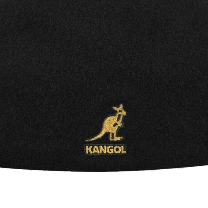Casquette Kangol SEAMLESS WOOL 507